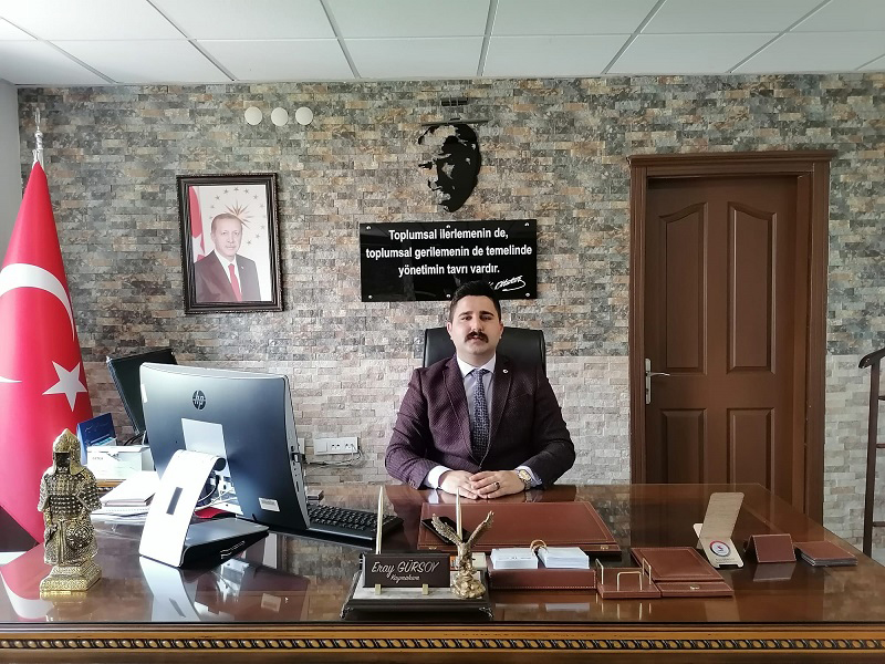 Eray GÜRSOY