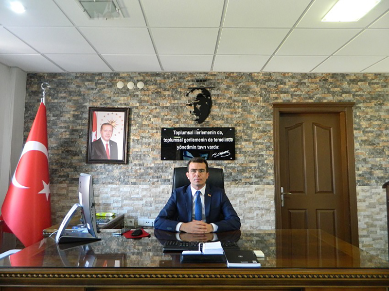 Erkan ADIBELLİ