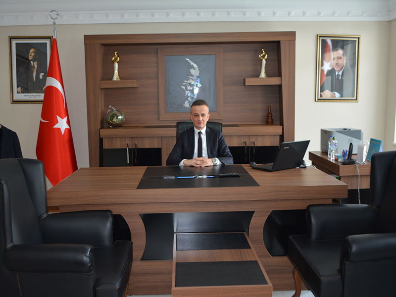 Erkan MİNUZ