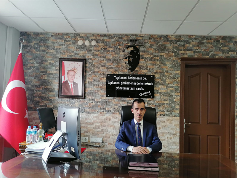 Ramazan TEKE